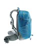 Deuter Trail 25 - Kletterrucksack 52 cm (grove-ivy) in wave-ivy