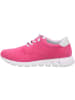 Sioux Sneaker Low in rot
