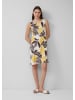 s.Oliver Kleid in 02A0_creme