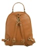 Samantha Look Rucksack in cognac