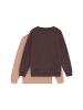 Minymo Sweatshirt MISweatshirt in Rosa
