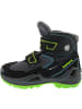 LOWA Milo GTX Mid Boots Schwarz