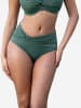 SugarShape Bikini-High-Panty MAMBO in olive swim