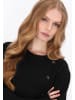 DreiMaster Vintage Women Sweater in black