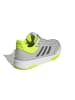 adidas Schnürschuhe Tensaur Sport Training Lace in gretwo/grefiv/luclem