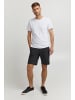 INDICODE Chinoshorts IDKoldo in grau melange