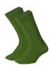 DillySocks Socken D-Compose 2er Set in green