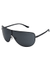 Michael Kors Sonnenbrille in Black