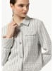 comma Indoor-Jacke in 01N1_hellgrau