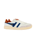 Gola Sneaker Kontakt Weiß