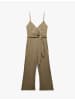 KOTON JUMPSUITS in Bunter Salbei