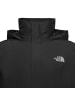 The North Face Funktionsjacke M Sangro in schwarz