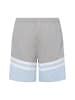 ellesse Badehose Metuli in hellgrau hellblau - 0002