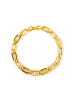 Luxenter Armband Asgoth mit 18 Karat Gelbgold-Finish – ASGOTH