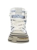 Rebecca White Sneaker High in weiß