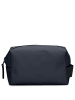 RAINS Wash Bag - Kulturbeutel S 21 cm (depth) in navy
