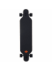 Schildkröt Longboard GodFeather