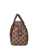 Braccialini Handtasche in BROWN