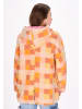 myMo Women Jacket in Orange