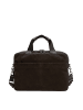 Marc O'Polo Business Bag in Chocolate Brown