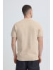 BLEND Poloshirt BHGarry in Beige