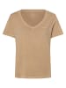 Gant T-Shirt in beige