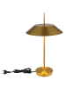 Globo lighting Tischleuchte "BRENLOR" in gold