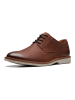 Clarks Businessschuhe in Tan