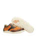 Eject Komfort Schnürschuhe in Orange