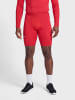 Hummel Tight Kurze Hose Hmlbl Herren in TRUE RED