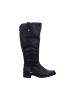 rieker Stiefel in schwarz
