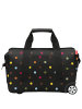 Reisenthel traveling allrounder L - Rollenreisetasche 49 cm (leo macchiato) in dots