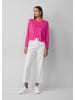 s.Oliver BLACK LABEL Strickjacke 3/4 Arm in Pink