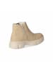 rieker Ankle Boots in Beige