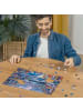 Ravensburger Puzzle 500 Teile Erwachsenenpuzzle 500 Teile - Im Zauber des Mondlichts Ab 12 Jahre in bunt