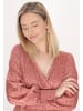 Albee Women Dress in Altrosa Beige