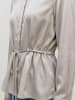 Vero Moda Hemd in Pumice Stone