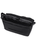 Strellson Umhängetasche Westferry Dorian LHF in Black