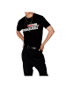 Dsquared2 Caten Bros T-Shirt Schwarz