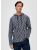s.Oliver T-Shirt in 59W2_navy