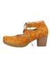 Think! Pumps in Caramel