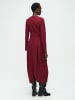 Jane Lushka Kleid für Damen in rot