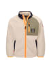 Trollkids Regenjacke Odda XT in cashew