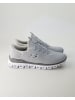 Skechers Slip On Sneaker in Grau