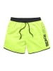 Venice Beach Badeshorts in limette