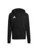 adidas Kapuzenjacke für Herren in Schwarz