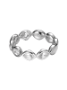 ESPRIT Esprit Damenring in Silber aus 925er Sterling-Silber