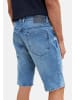 Tom Tailor Shorts 'Josh' in hellblau