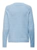 ONLY Strickpullover in Little Boy Blue