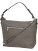 JOOP! Beuteltasche Diurno Dalia Hobo SHZ in Dark Grey